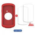 Red Case Glass