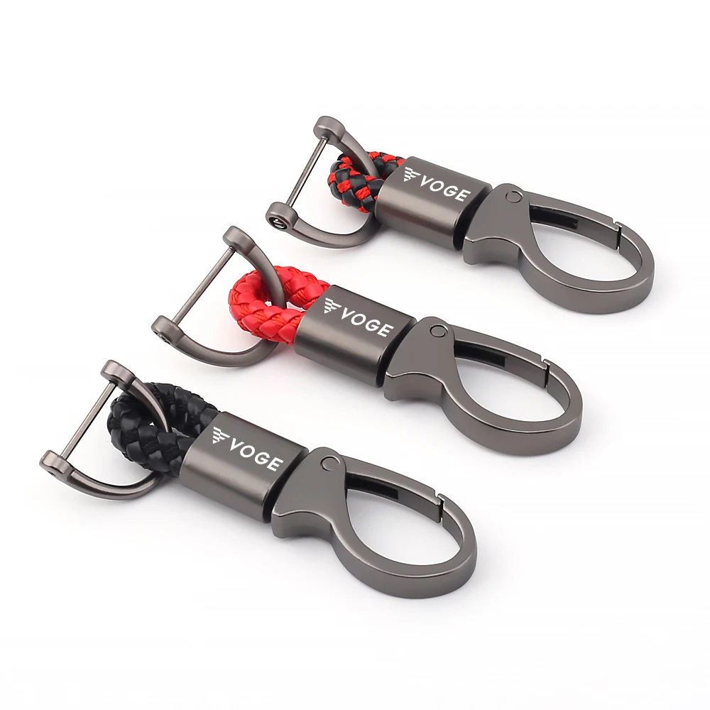 Premium Keychain Holder and Accessory