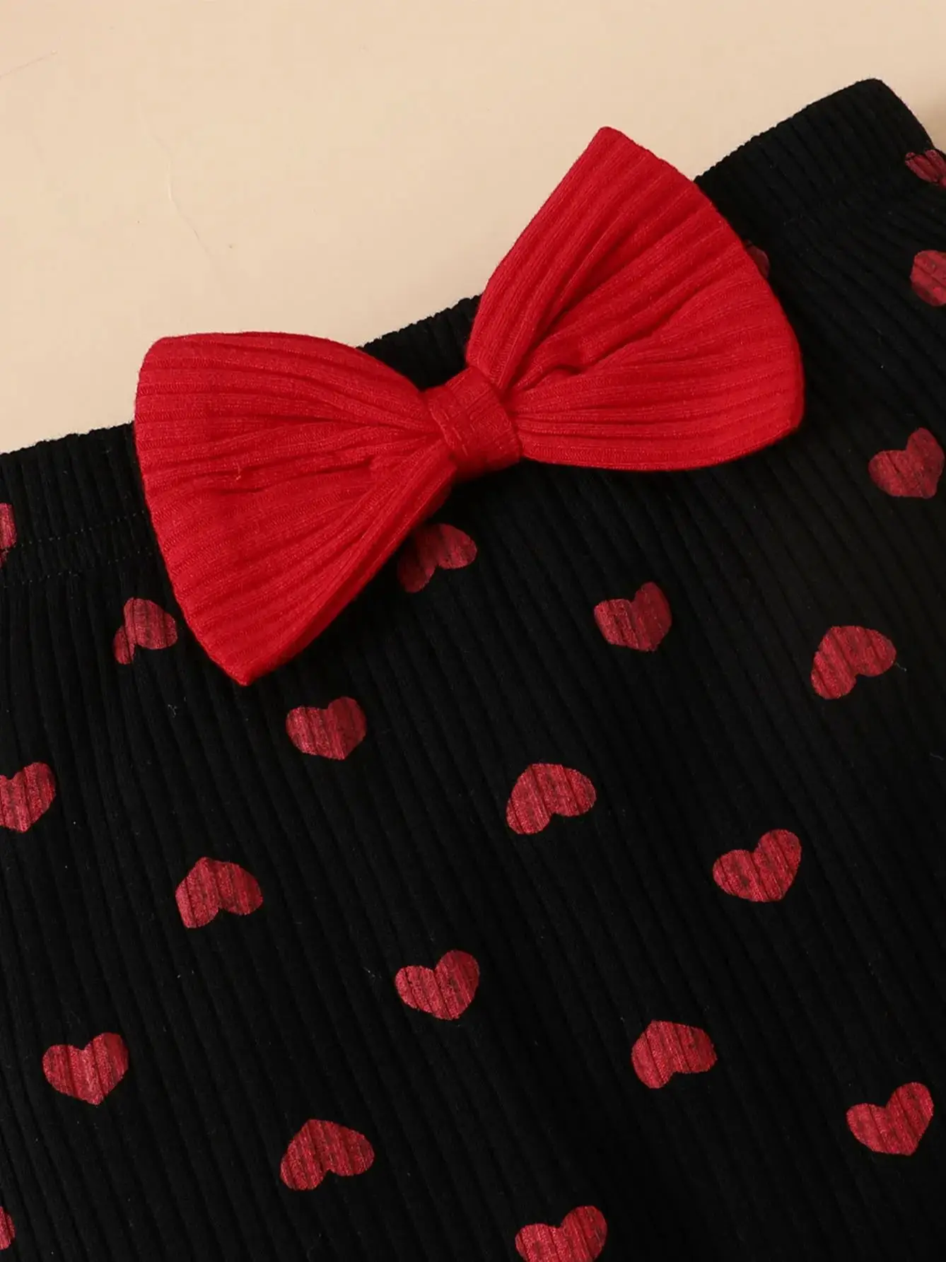 Princess Love Baby Set 6