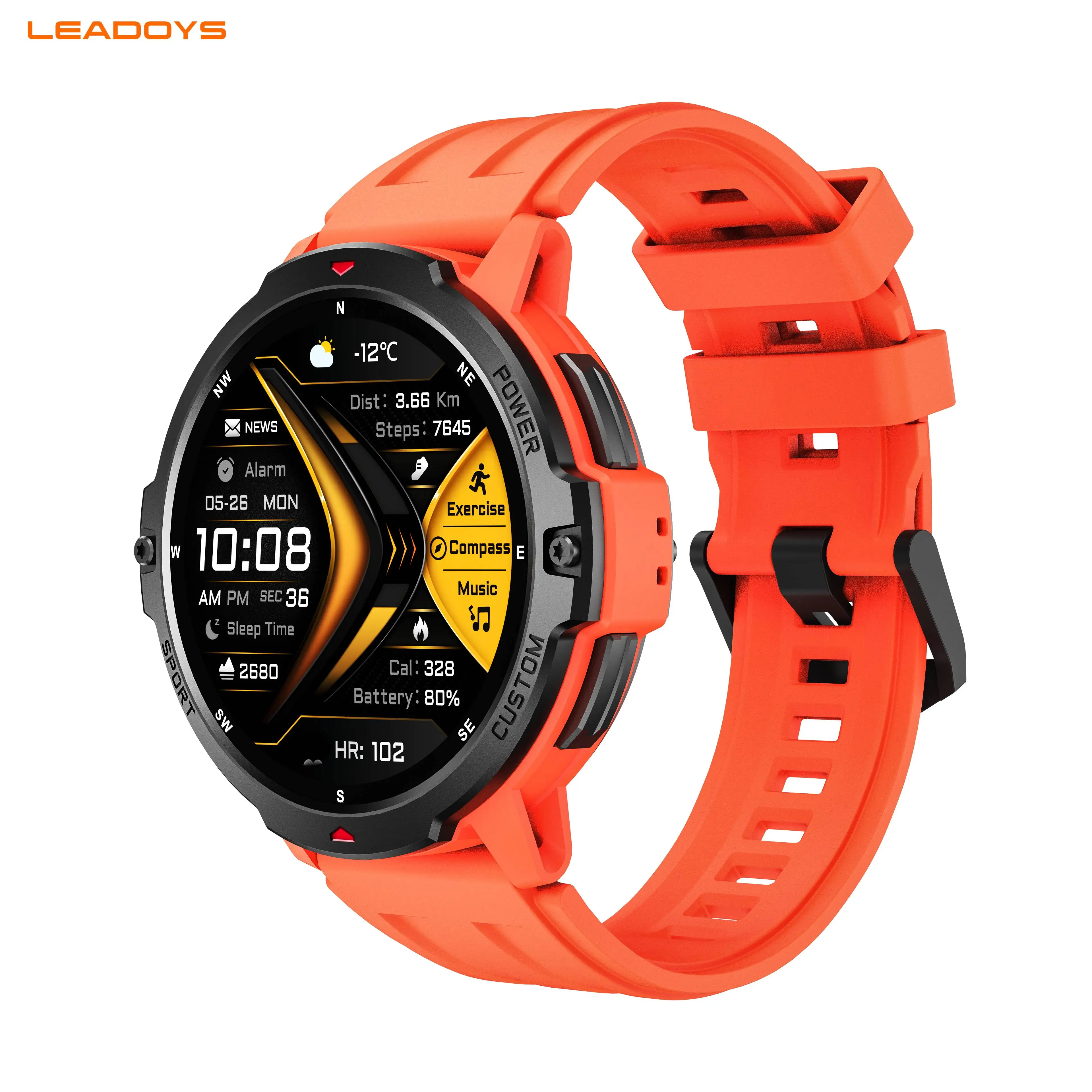 Orange