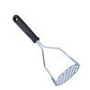 Pressed Potato Masher Puree Juice Maker Potato Pusher Smooth Mashed Potatoes Crusher Fruit Tools Easy To Operate Durabl Gadgets 5