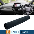 B Black RHD