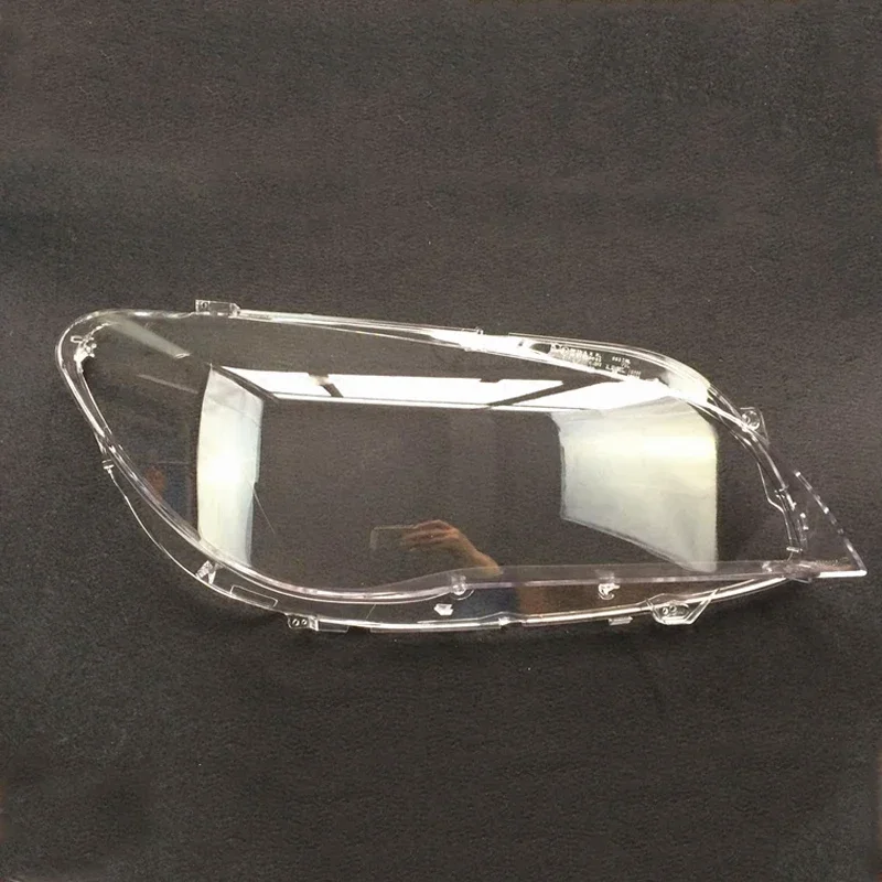 

Front Headlights Headlights Glass Lamp Shade Shell Lamp Cover Transparent Masks To For BMW 7 Series 730 735 740 745 750 760