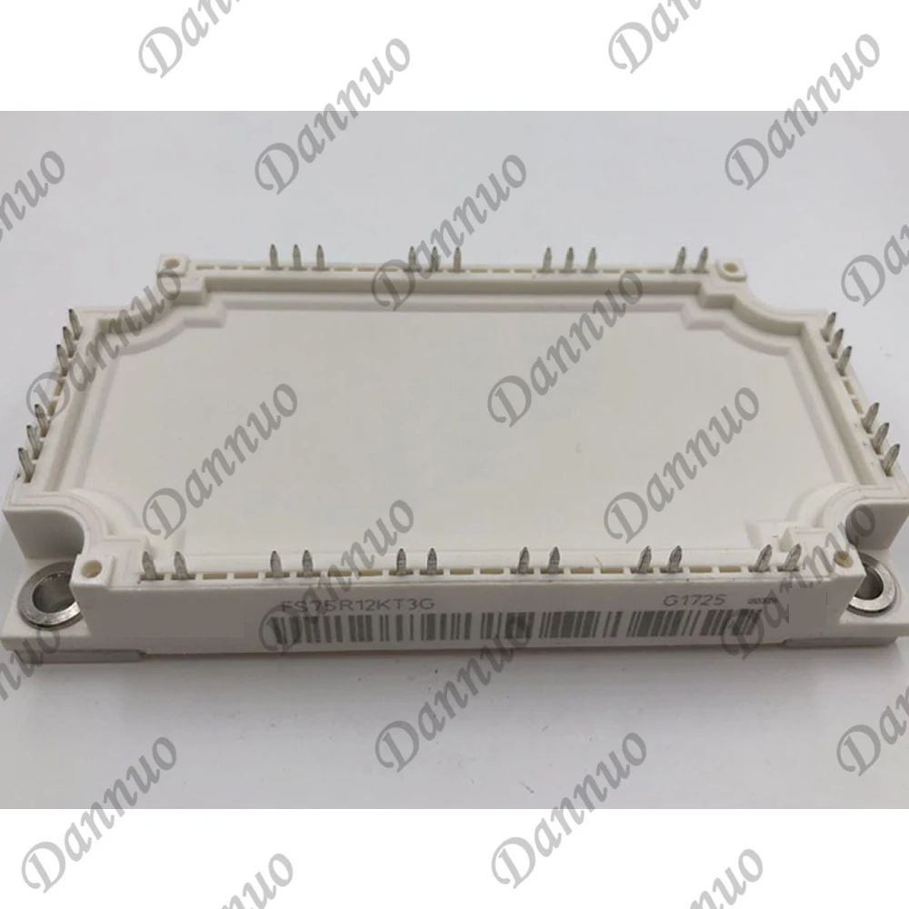 

FP75R12KE3G FP75R12KT3G FP75R12KT4G FP75R12KE4G