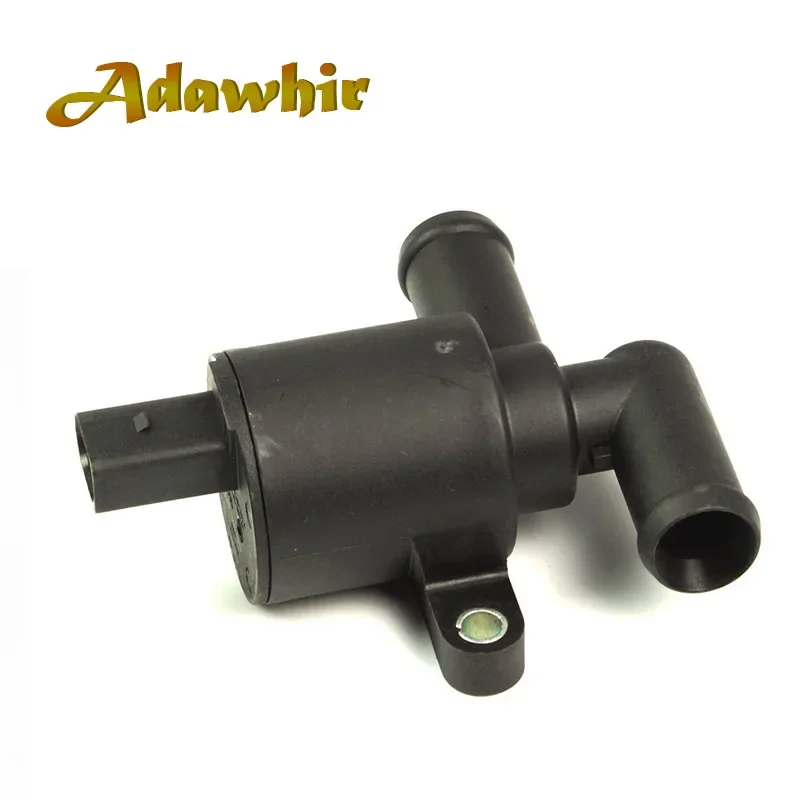 Heater Control Valve Water Cooling Solenoid Valve For Skoda Superb Octavia Seat Alhambra Ibiza Leon AUDI VW 1.8T 2.0Turbo