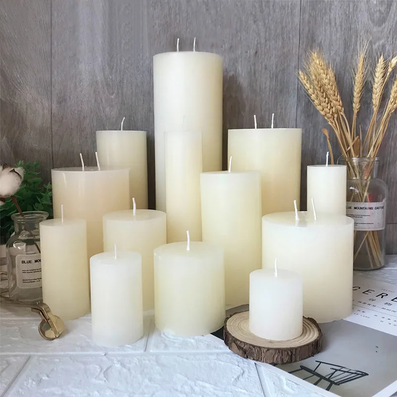 Description Picture 3 of item10Pcs Metal Candle Wicks Holder Centering Device with Three Holes DIY Candle Making Supplies Candle Wick Clip