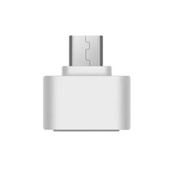 High - Speed 2TB Waterproof USB 3.0 Flash Drive - Durable Metal Design for Enhanced Data Storage and Transfer (Adapter)