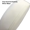 White Only Hook