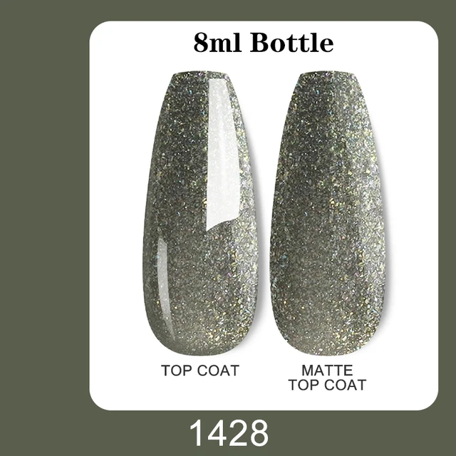 Arte Clavo Gel Polish Semi Permanent Gel Varnish For Nails Manicure Classic Color Gel Nail Polish Primer Nail Art Hybrid Gellak 1428
