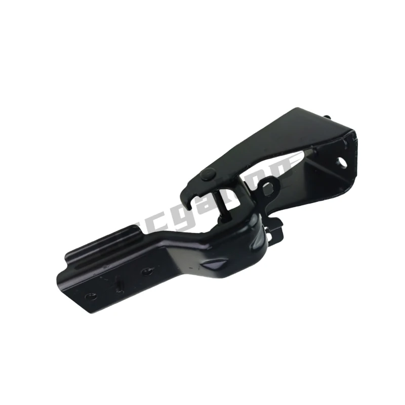 5839A011 5839A012 새로운 1PCS 상부 하부 스페어 타이어 브래킷 힌지 미쓰비시 파제로 V93 V97 V87 용 테일게이트 트렁크 힌지