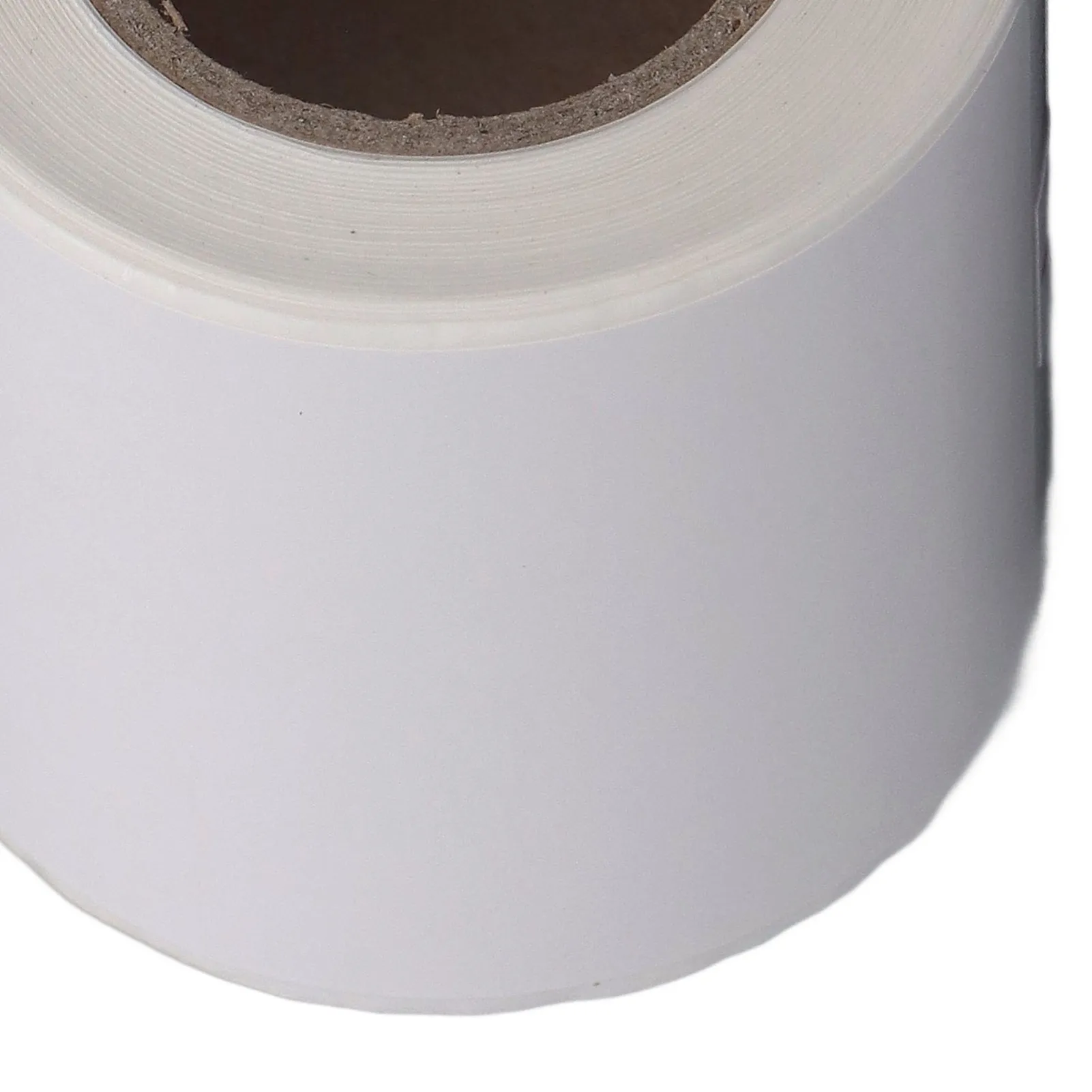 40mm*60mm/50mm*80mm Self Adhesive Printing Paper Thermal Paper Roll Waterproof White Easy Writing Inkless Print Paper