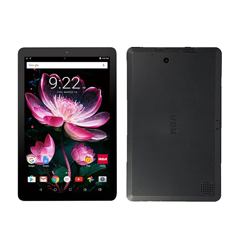 11.6 Inch RAM 1GB ROM 32GB Android 6.0 Tablet PC RCT6513 MT8127 Quad Core Dual Camera USB 3.0 WIFI Mini HDMI-Compatible 4