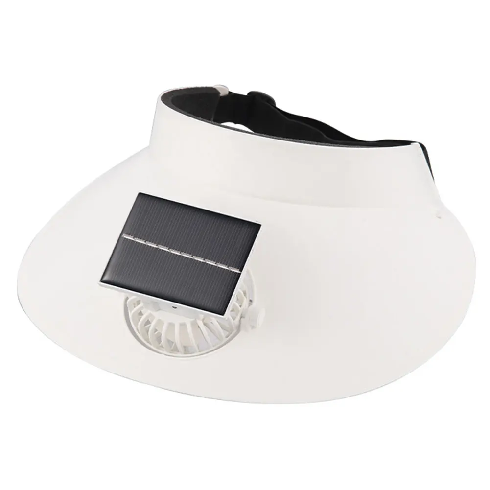 Solar energy white