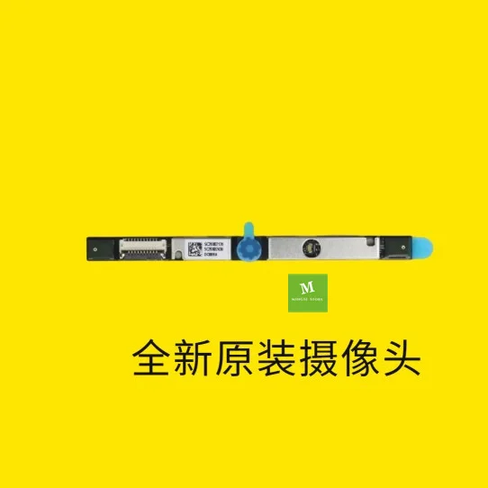 Per Lenovo Thinkbook 14P 16P G2 Ach E14 E15 Gen 4 Flex 5 14Alc7 16Alc7 Ideapad 5 14 15 Macchina Fotografica 5C20Z72182