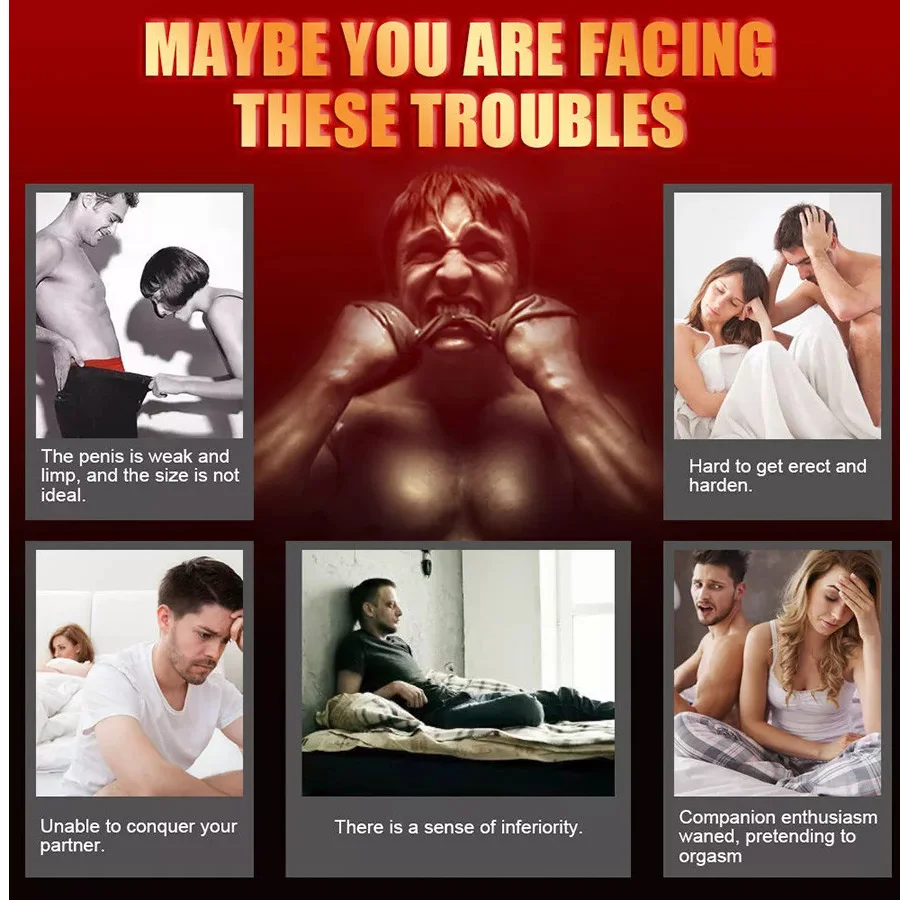 Crescimento do Óleo Aumento do Galo Cuidados de Saúde Pênis Homem Grande Líquido Masculino Sexo Atraso Massagem Aumentar Óleos Pau 1 Computers & Electronics