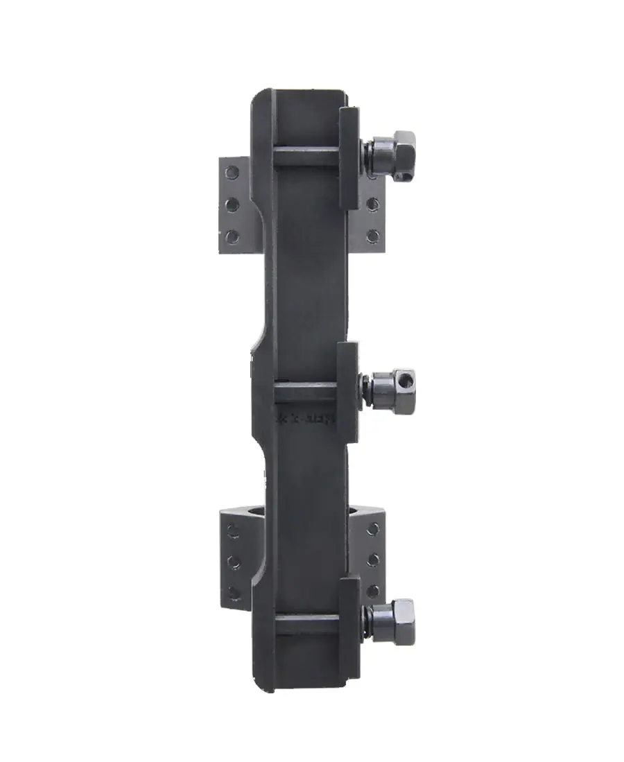 Vektoroptik, 30 mm Durchmesser, 1,4 Zoll hoch, einteilige Picatinny-Halterung, passend für max. 56–60 mm Zielfernrohrobjektiv für Zielfernrohr – Detail 13