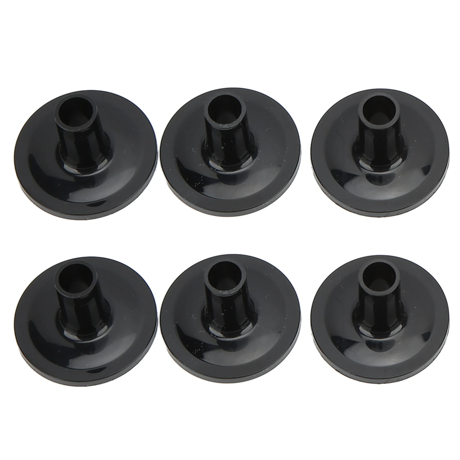 Hi Hat Clutch Felt Cymbal Replacement Accessories for Drum Kits
