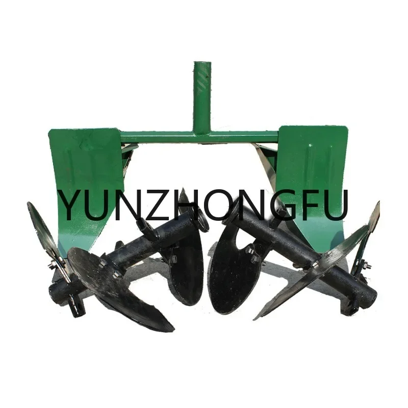 

Шаговые тракторы, роторный культиватор, сельскохозяйственная техника, аксессуары, риджер, почва, культиватор и кюветный инструмент