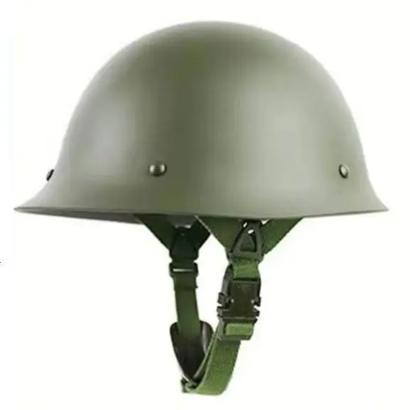 

Fast FRP Tactical Helmet Explosion-Proof Anti-Collision 1.2kg CS Special Force Training Army Fan Head High Cut Half Helmet