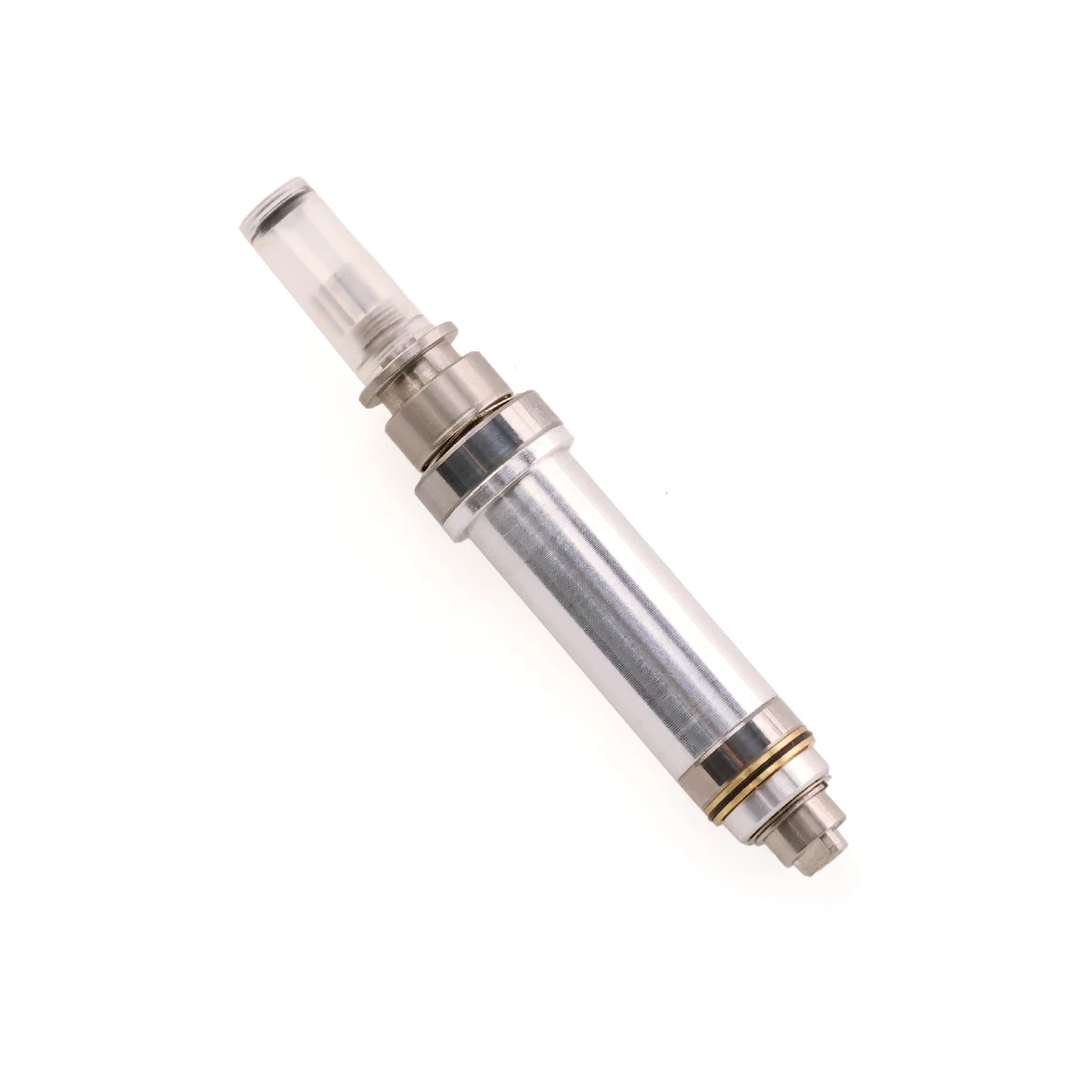 Brushless Spindle 1 Piece Nail Drill Accessories Brushless Handle Spindle Carbon Brush 4