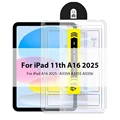 For iPad 2025 A16