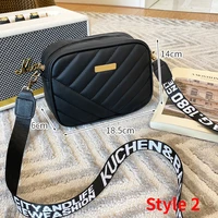 Fashion Solid Color Shoulder Bag Crossbody Bags for Women 2023 Leather Woven Bag Purse Female Designer Bags Handbags Women Bags - Image 6
