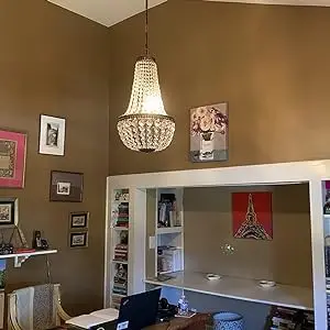 dining room chandelier