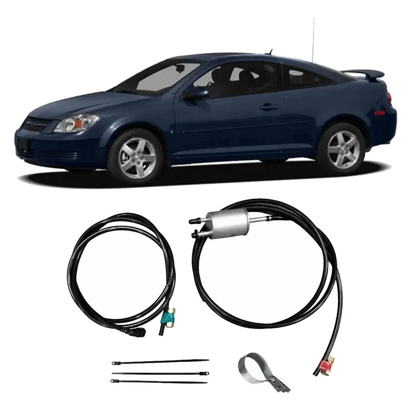 

Комплекты топливных линий NFR0002 Для Chevrolet Cobalt Saturn Ion Pontiac G5 Nyon 2003-2010, линия поставки бензина