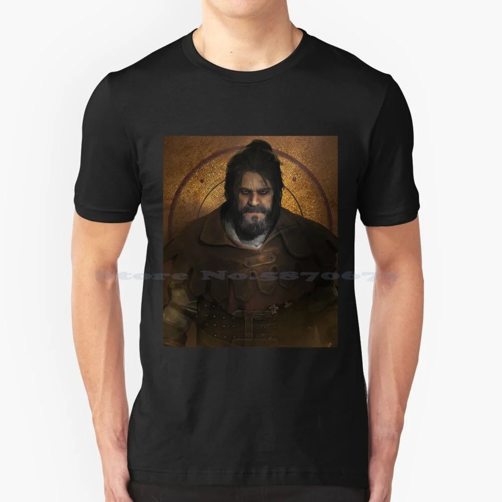 Arnaud Of A Plague Tale Richieem T Shirt 100% Cotone Tee A Plague Tale Richieem Game A Plantion Tale Richieem 2022 Hugo Amicia De