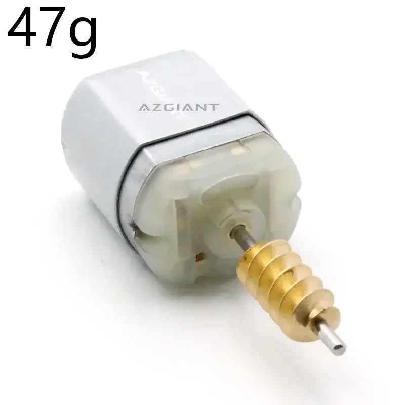 Moteur Antivol De Direction électrique Pour Volkswagen Passat B6/B7 (argent)