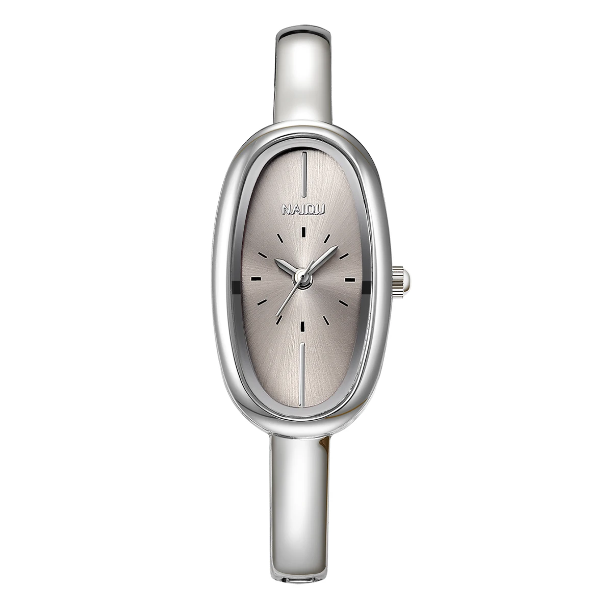 Orologio al quarzo stile business
