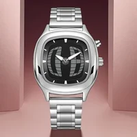 Nouveau Cool Y2K montres pour hommes double affichage montre pour hommes étanche montres à Quartz mâle horloge Relogio Masculino livraison directe 1