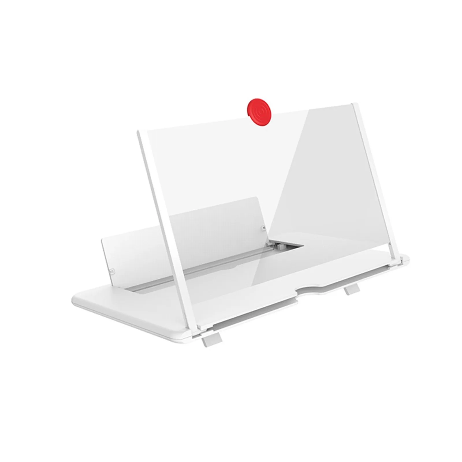 3D HD Phone Screen Zoomer | Mobile Cinema Display