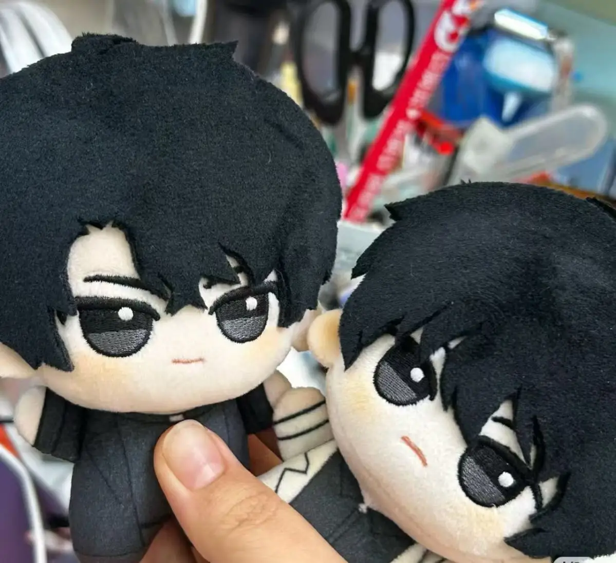 Sde5633f6674d4a38b27a600c38671a94G - Omniscient Reader Store