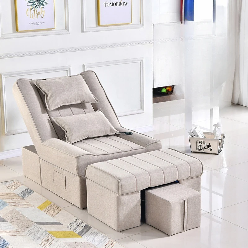 Speciality Beauty Pedicure Chairs Couch Lash Esthetician Comfort Pedicure Chairs Adjust Tattoo Chaise De Pedicure Furniture CC50 wooden massage chairs full body comfort tattoo lash cosmetic bed pedicure mattresses camas portatil massage furniture mq50mb