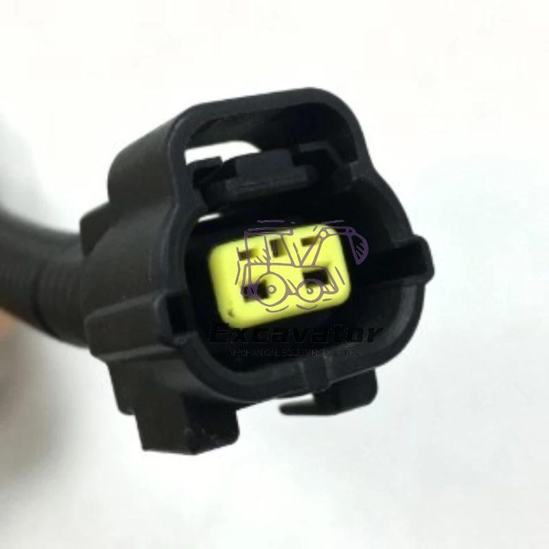 현대60 R220 R215 R225 R265 굴삭기용 연료 탱크 레벨 센서 플로트