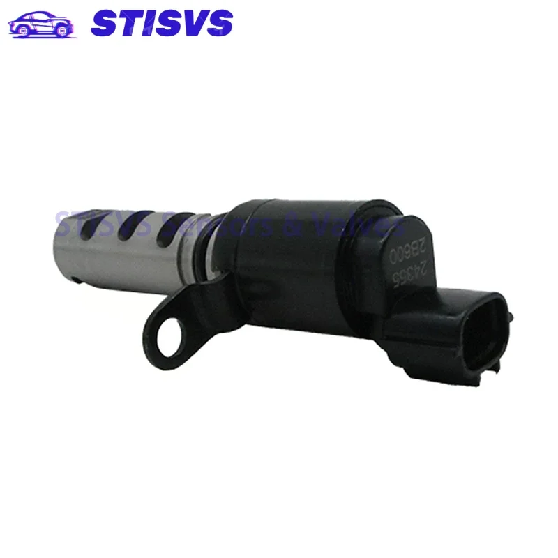 24355-2B600 Car Variable Timing Solenoid 243552B600 VVT Solenoid Valve For Hyundai i20 i30 ix20 KIA CARENS CEE'D CERATO PRO SOUL