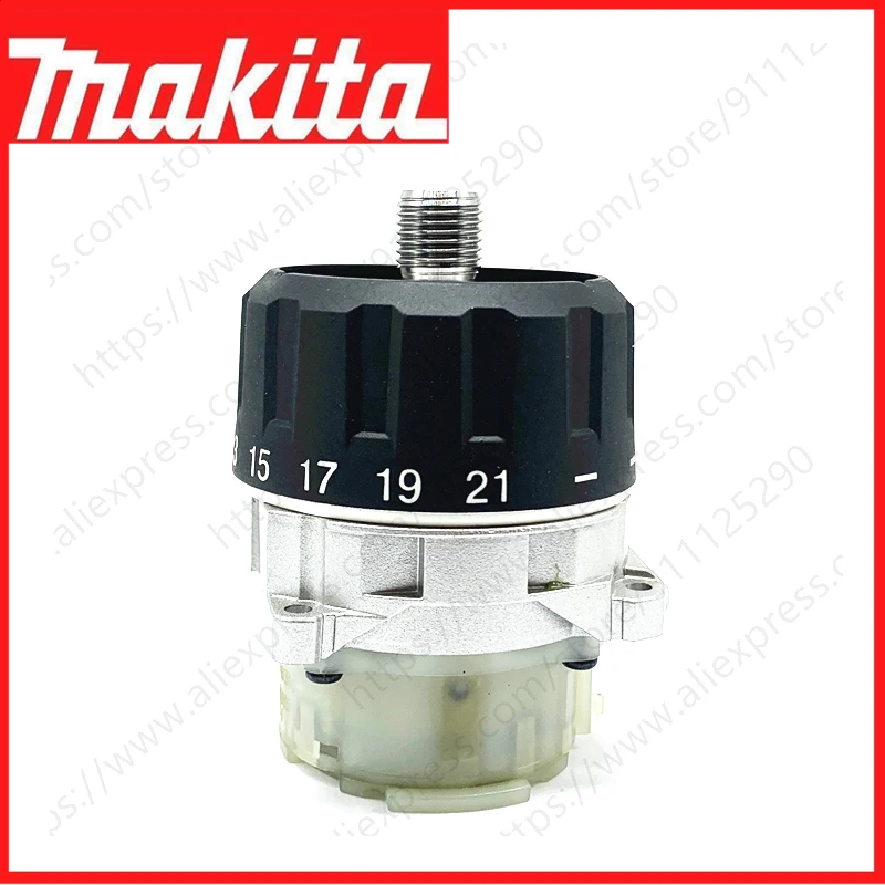Genuine Gear Box GEARBOX For Makita DDF484 DDF484Z DF484D 127500-6