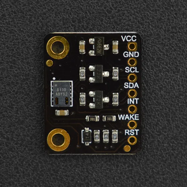DFRobot Fermion: CCS811   