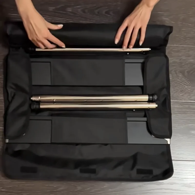 取り外し可能な屋外IGTテーブルフレーム,折りたたみ式キャンプテーブル