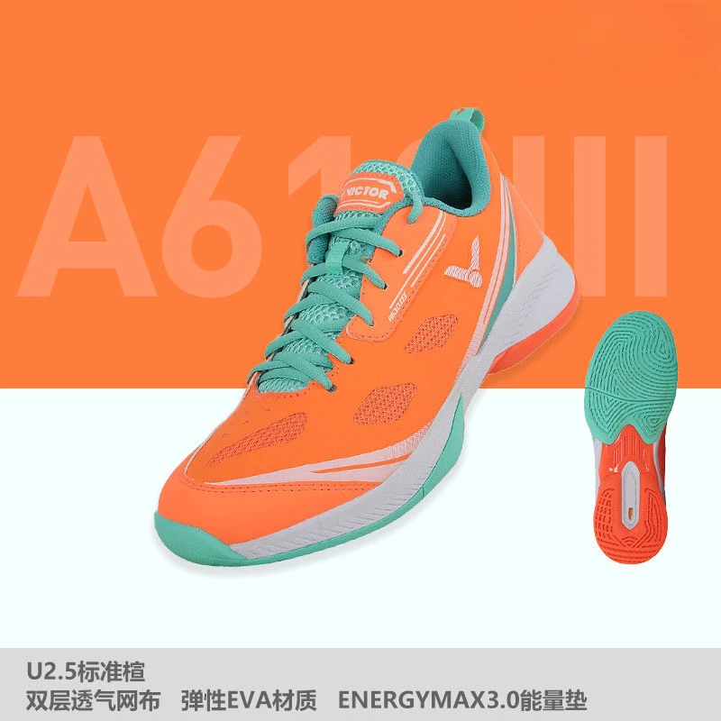 

Professional Badminton Training Man Wearable Gym Shoes Men Breathable Tennis Shoe Mens Luxury Brand Badminton Shoes Boy