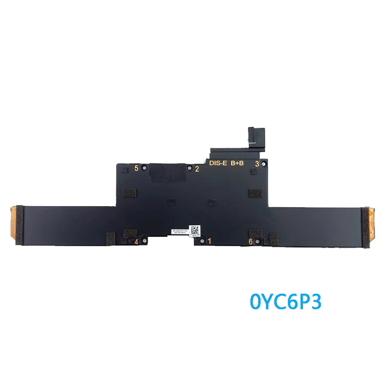 NEW ORIGINAL Laptop Heatsink For DELL XPS 9700 9710 9720 N18E 0YC6P3 089M96