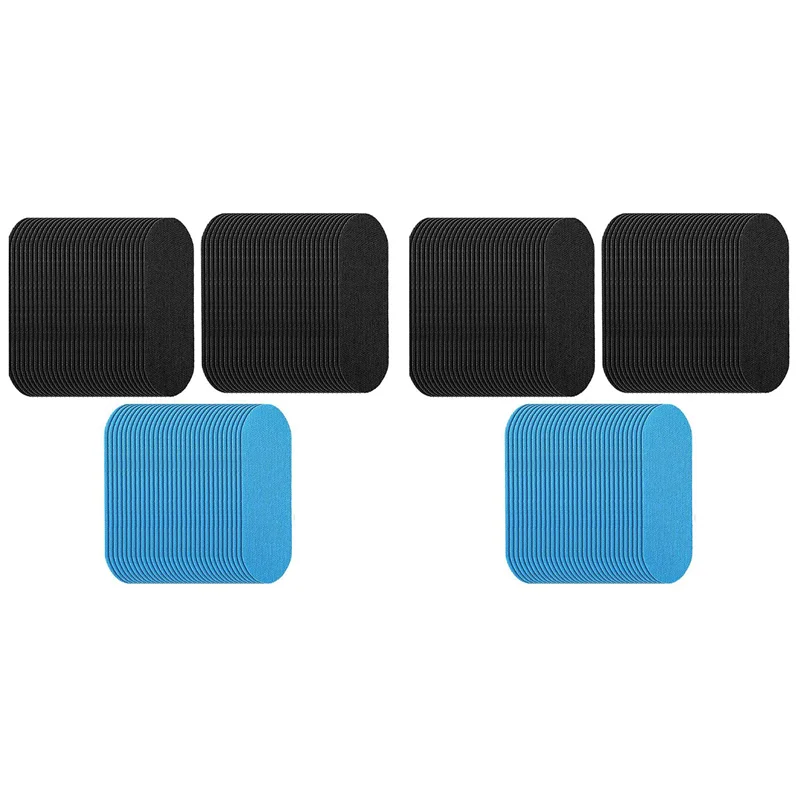 ELOS-240 Pcs Bowling Tape Bowling Thumb Tape Bowlers Flex Finger Elastic Thumb Protector,B