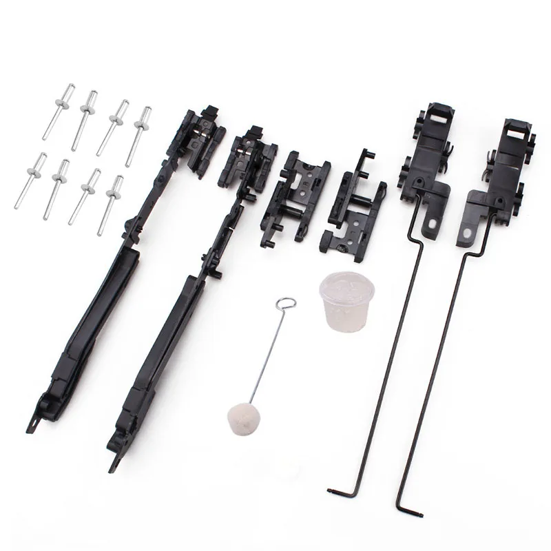 

Expedition Sunroof Repair Kit Fit for Ford F150/F250/F350/F450 2000-2014