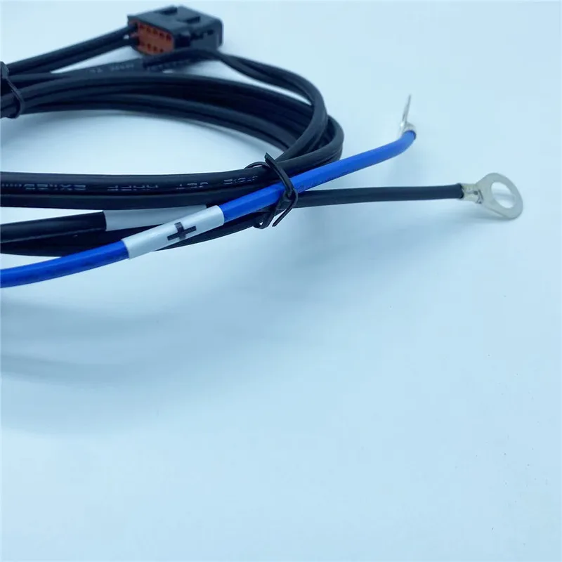 EZ-Guide® 250 Power Cable, Cigarette Lighter Trimble GPS Power