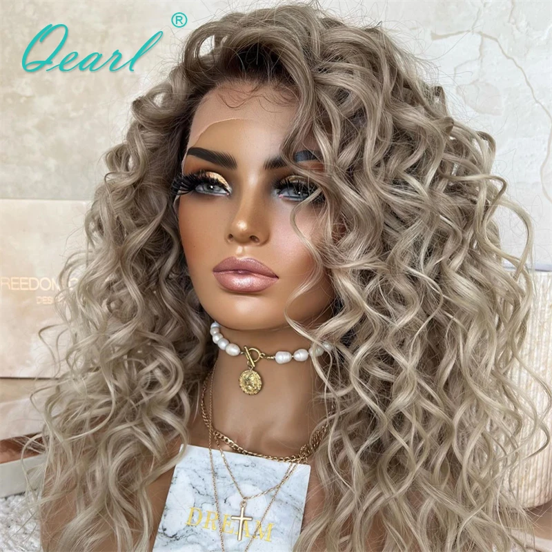 レアヴィンテージ アーティストパリアンドール ビッグサイズのカーリーヘアの女性 Amazon.co.jp: 【Sanjucos】女性用 大波カール ロングヘア
