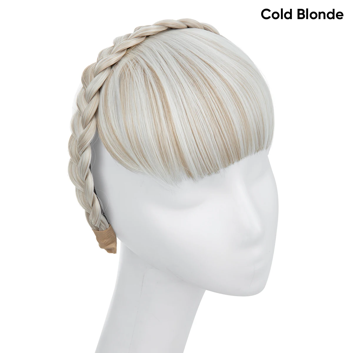 Cold Blonde