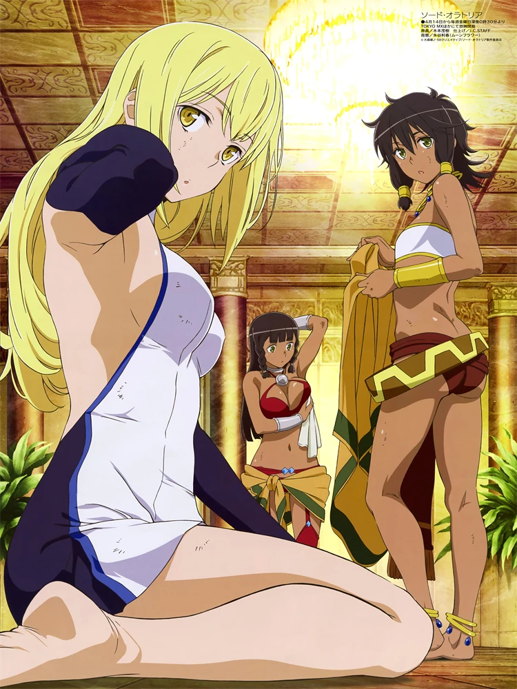 Фото Косплей Аниме Aiz Wallenstein (DanMachi Sword Oratoria) DIY зимнее теплое мягкое теплое Фланелевое Флисовое одеяло домашнее постельное белье №1