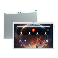 10.1 INCH MLS Android 9.0 Phone Call Tablet PC RAM 3GB ROM 32GB  MTK9863 Octa Core 1280*800 IPS Screen WIFI Type-C USB 2