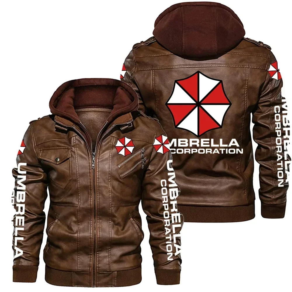 Jacket Back View